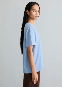 DfC T-Shirt relaxed aus Basic Single Jersey