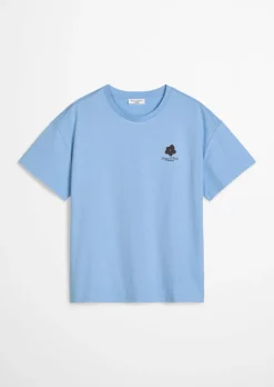 DfC T-Shirt relaxed aus Basic Single Jersey