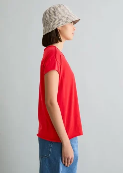 DfC T-Shirt relaxed aus Organic Cotton