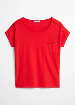 DfC T-Shirt relaxed aus Organic Cotton