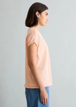 DfC T-Shirt relaxed aus Organic Cotton