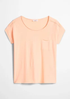 DfC T-Shirt relaxed aus Organic Cotton