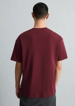 DfC T-Shirt relaxed aus reiner Bio-Baumwolle