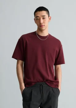 DfC T-Shirt relaxed aus reiner Bio-Baumwolle