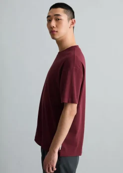 DfC T-Shirt relaxed aus reiner Bio-Baumwolle