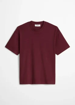 DfC T-Shirt relaxed aus reiner Bio-Baumwolle