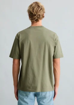 DfC T-Shirt relaxed aus reiner Bio-Baumwolle