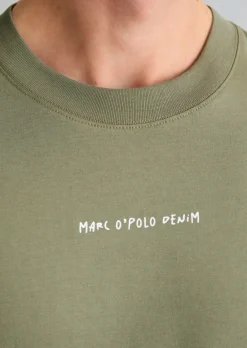 DfC T-Shirt relaxed aus reiner Bio-Baumwolle