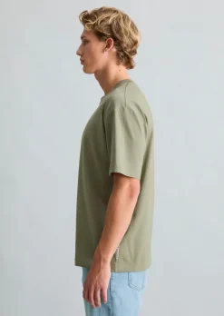 DfC T-Shirt relaxed aus reiner Bio-Baumwolle