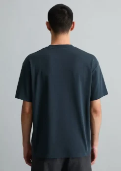 DfC T-Shirt relaxed aus reiner Bio-Baumwolle