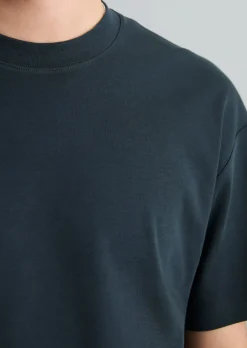 DfC T-Shirt relaxed aus reiner Bio-Baumwolle