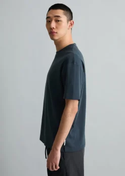 DfC T-Shirt relaxed aus reiner Bio-Baumwolle