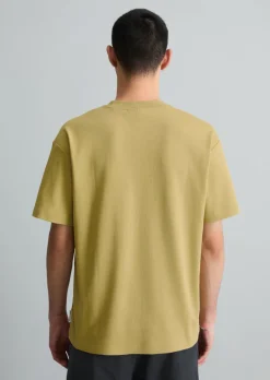 DfC T-Shirt relaxed aus reiner Bio-Baumwolle