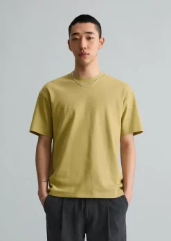 DfC T-Shirt relaxed aus reiner Bio-Baumwolle