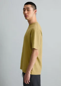 DfC T-Shirt relaxed aus reiner Bio-Baumwolle