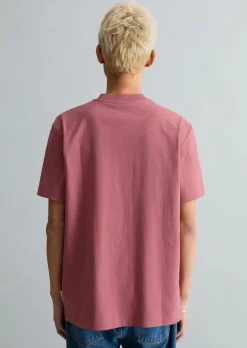 DfC T-Shirt relaxed aus reiner Bio-Baumwolle