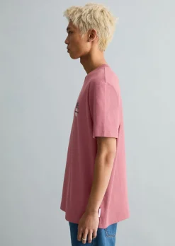 DfC T-Shirt relaxed aus reiner Bio-Baumwolle
