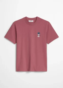 DfC T-Shirt relaxed aus reiner Bio-Baumwolle