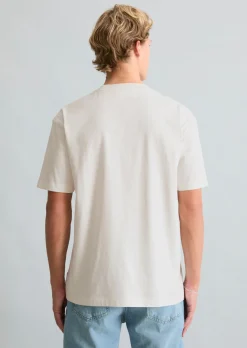 DfC T-Shirt relaxed aus reiner Bio-Baumwolle