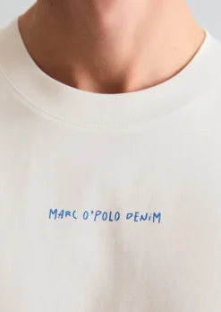 DfC T-Shirt relaxed aus reiner Bio-Baumwolle