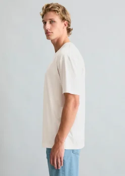 DfC T-Shirt relaxed aus reiner Bio-Baumwolle
