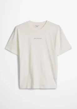 DfC T-Shirt relaxed aus reiner Bio-Baumwolle