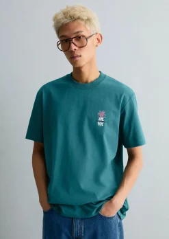 DfC T-Shirt relaxed aus reiner Bio-Baumwolle