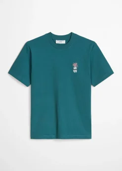 DfC T-Shirt relaxed aus reiner Bio-Baumwolle