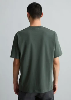 DfC T-Shirt relaxed aus reiner Bio-Baumwolle