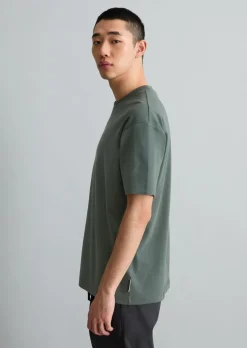 DfC T-Shirt relaxed aus reiner Bio-Baumwolle