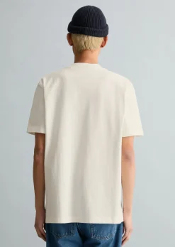 DfC T-Shirt relaxed aus reiner Bio-Baumwolle