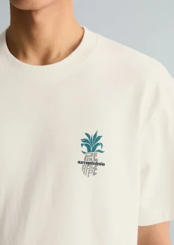 DfC T-Shirt relaxed aus reiner Bio-Baumwolle
