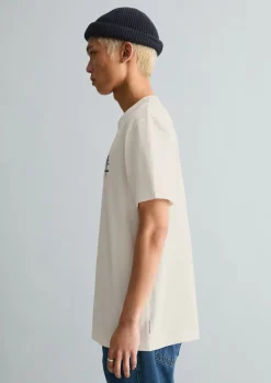 DfC T-Shirt relaxed aus reiner Bio-Baumwolle