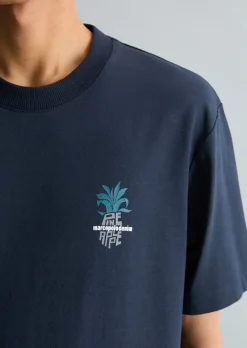DfC T-Shirt relaxed aus reiner Bio-Baumwolle
