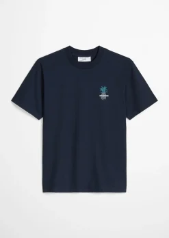 DfC T-Shirt relaxed aus reiner Bio-Baumwolle