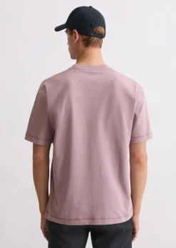 DfC T-Shirt relaxed aus schwerem Bio-Baumwoll-Jersey