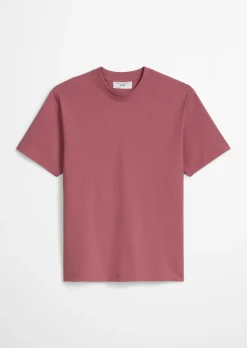 DfC T-Shirt relaxed aus schwerem Bio-Baumwoll-Jersey