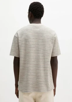 DfC T-Shirt relaxed aus schwerem Slub-Jersey