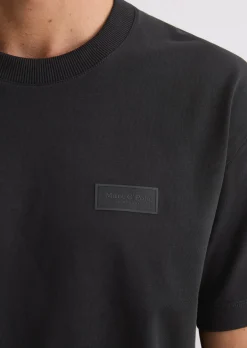 DfC T-Shirt relaxed aus schwerem Bio-Baumwoll-Jersey