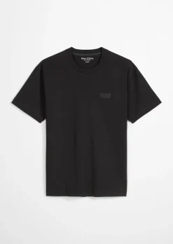 DfC T-Shirt relaxed aus schwerem Bio-Baumwoll-Jersey