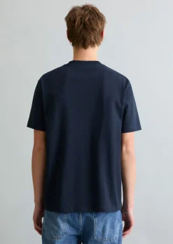 DfC T-Shirt relaxed aus schwerem Bio-Baumwoll-Jersey