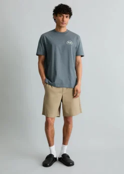 DfC T-Shirt relaxed aus weicher Bio-Baumwolle