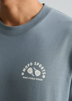 DfC T-Shirt relaxed aus weicher Bio-Baumwolle