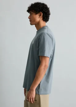 DfC T-Shirt relaxed aus weicher Bio-Baumwolle