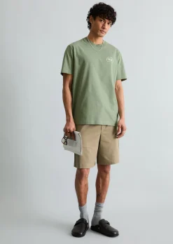 DfC T-Shirt relaxed aus weicher Bio-Baumwolle