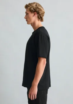 DfC T-Shirt relaxed aus weichem Slub-Jersey