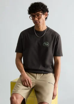 DfC T-Shirt relaxed aus weicher Bio-Baumwolle