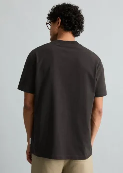 DfC T-Shirt relaxed aus weicher Bio-Baumwolle