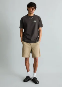 DfC T-Shirt relaxed aus weicher Bio-Baumwolle