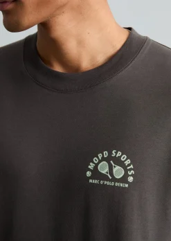 DfC T-Shirt relaxed aus weicher Bio-Baumwolle